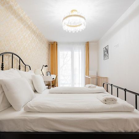 Near The River Apartment 1 Budapest Extérieur photo