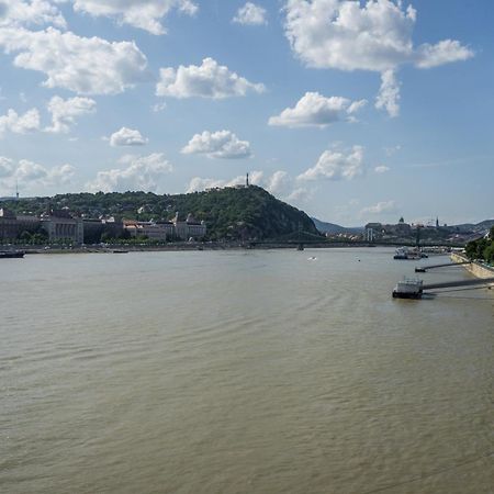 Near The River Apartment 1 Budapest Extérieur photo