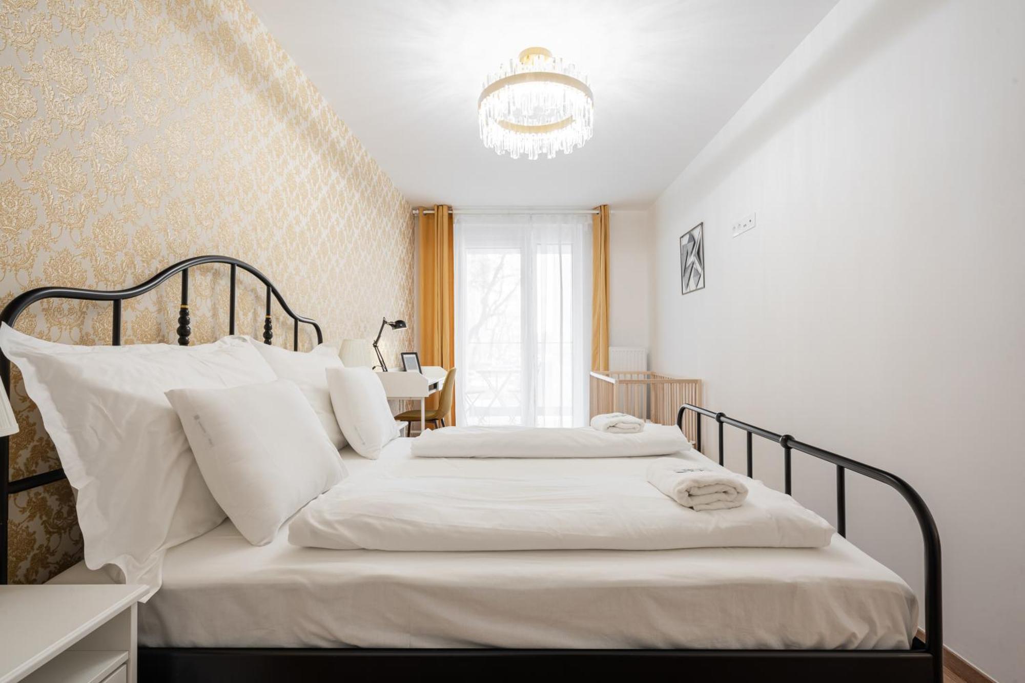 Near The River Apartment 1 Budapest Extérieur photo