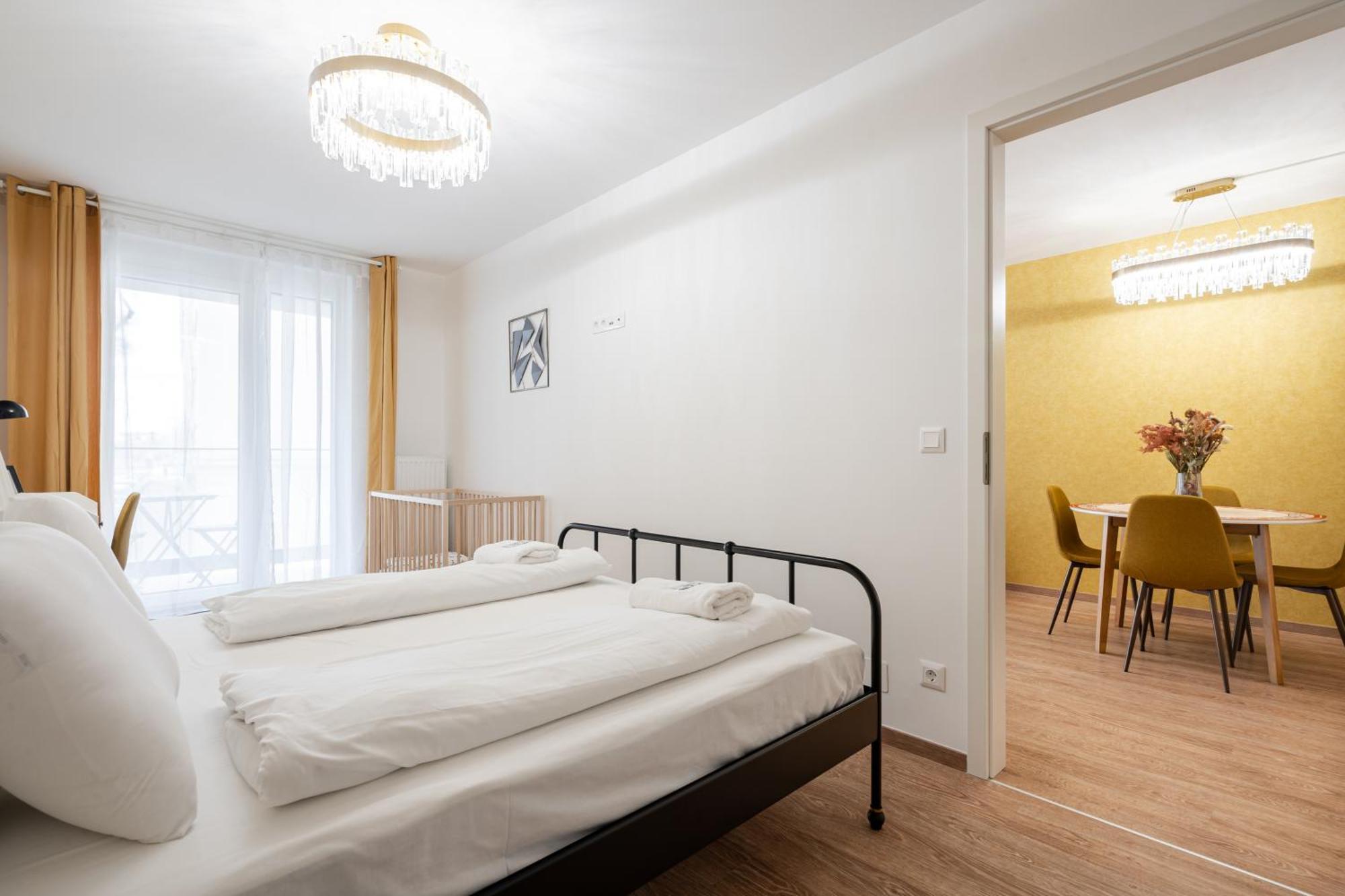 Near The River Apartment 1 Budapest Extérieur photo