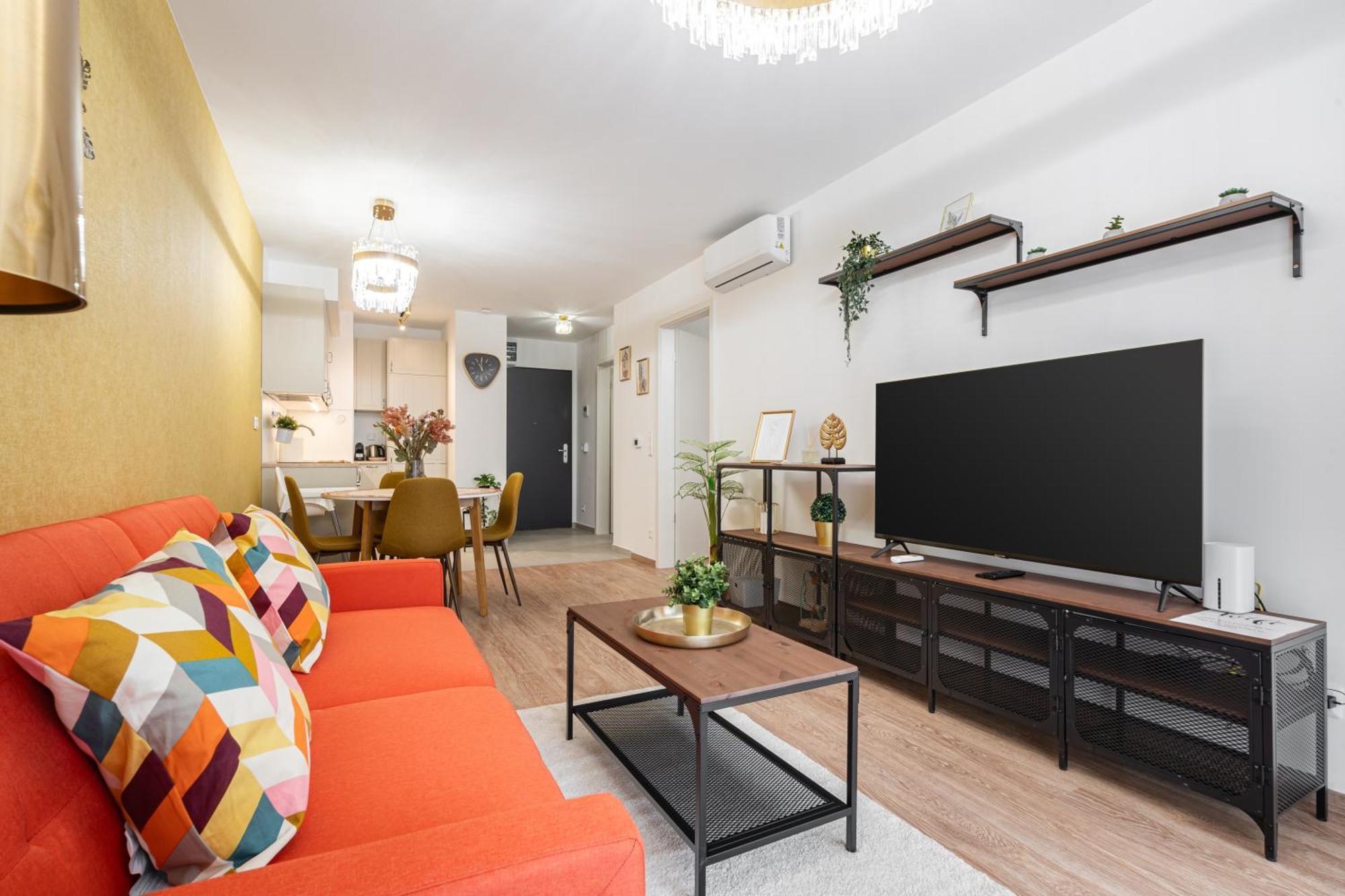 Near The River Apartment 1 Budapest Extérieur photo