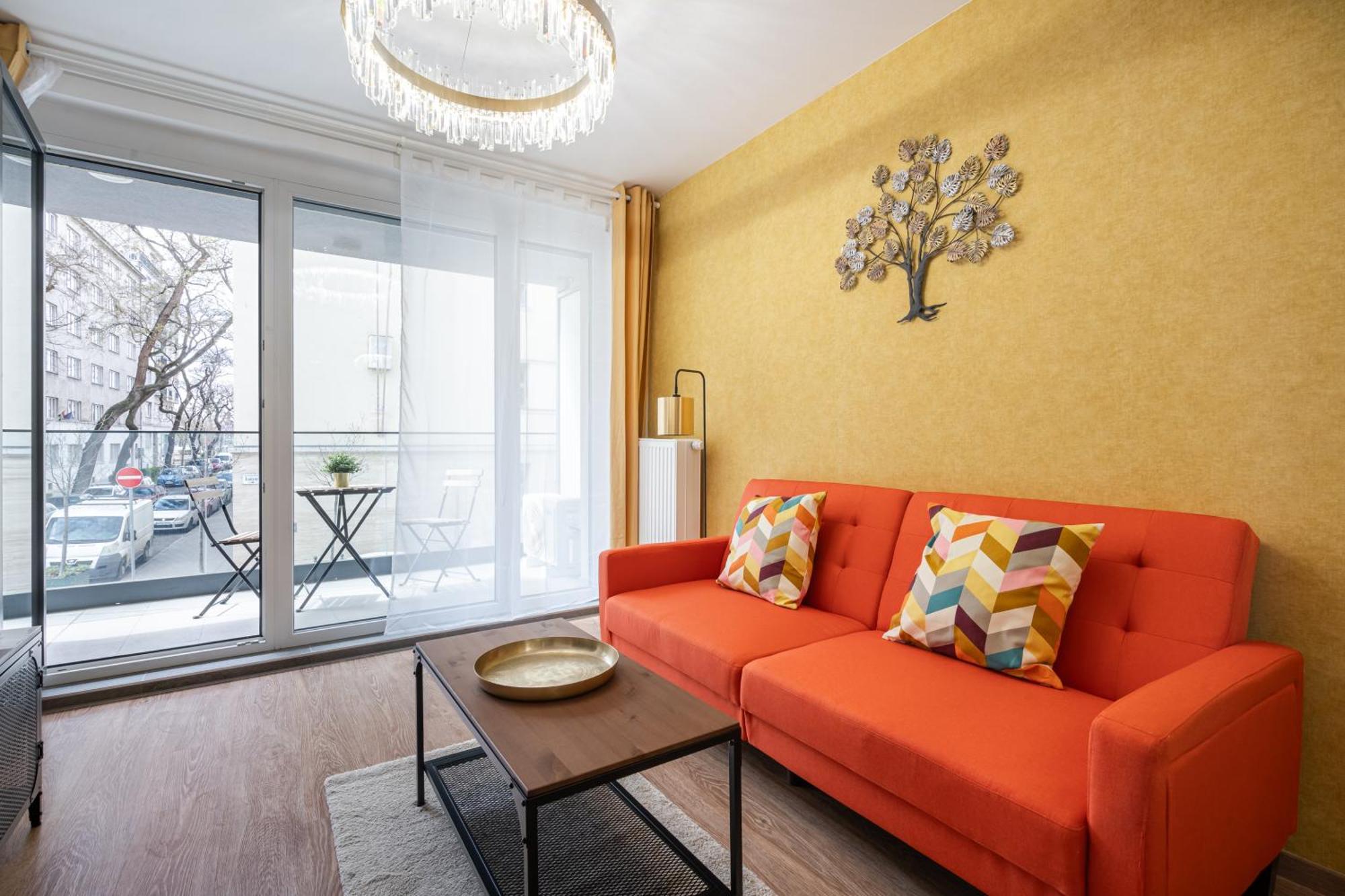 Near The River Apartment 1 Budapest Extérieur photo